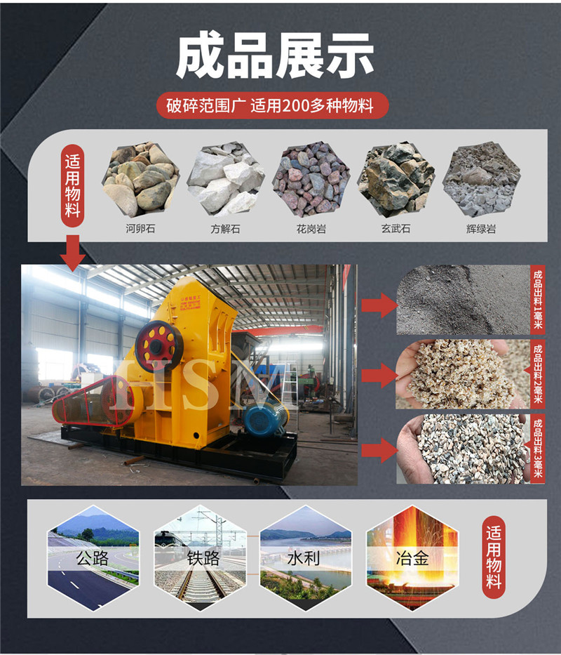废砖粉碎机 废砖粉碎机设备 废砖粉碎机价格